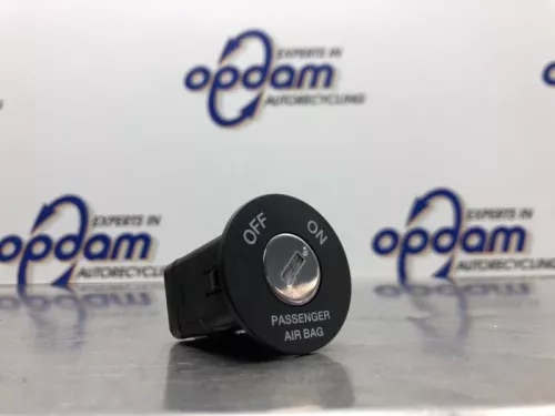 Airbag schakelaar-8193050