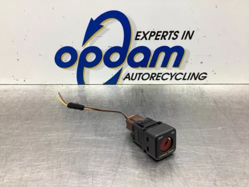 Airbag schakelaar-7976770