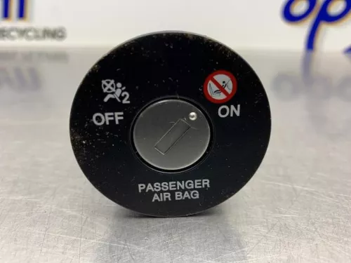Airbag schakelaar-8060518