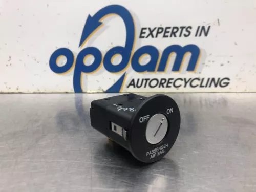 Airbag schakelaar-8137917