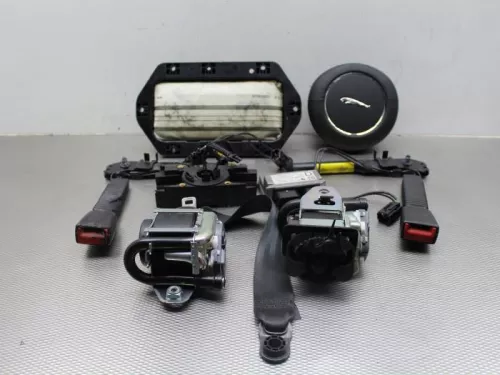 Airbag Set+Module-7883872