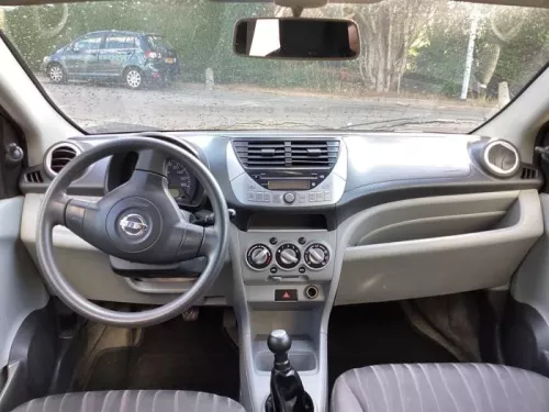 Airbag Set+Module-7854907