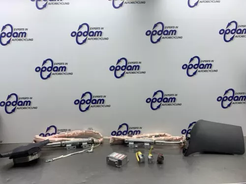 Airbag Set+Module-8310081