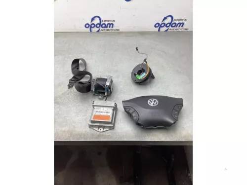 Airbag Set+Module-8185591