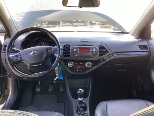 Airbag Set+Module-8060518