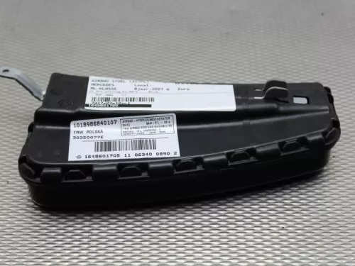 Airbag stoel (zitplaats)-7888624