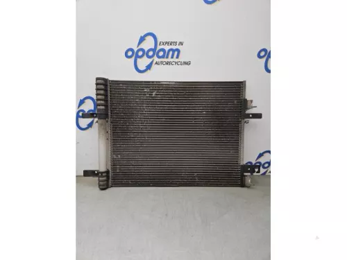 Airco Radiateur-8042677