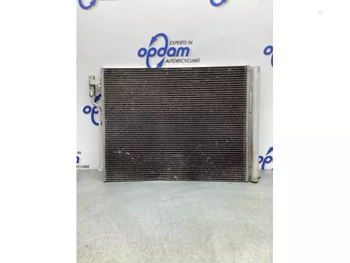 Airco Radiateur-6880546