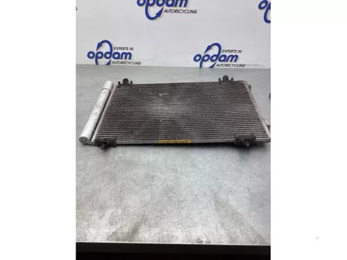 Airco Radiateur-5508854