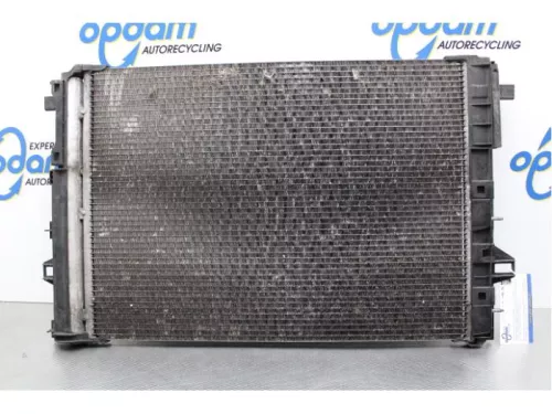 Airco Radiateur-7620379