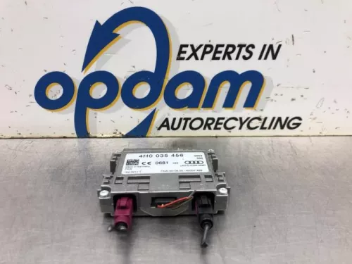 Antenne Versterker-8161448