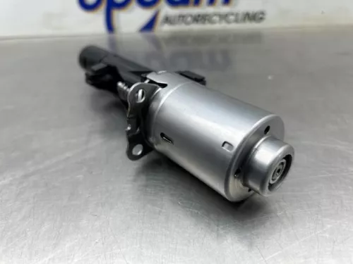 Nokkenas Verstelling-