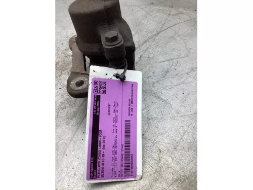 Remklauw (Tang) links-voor-8314822