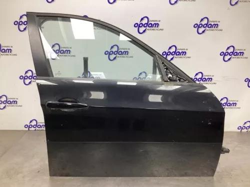 Portier 4Deurs rechts-voor-8330138