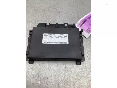 Computer Automatische Bak-8252685