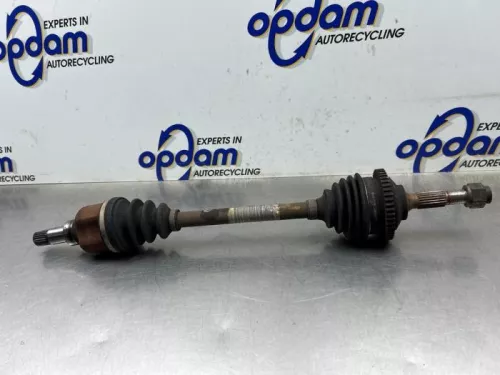 Aandrijfas links-voor-8372384