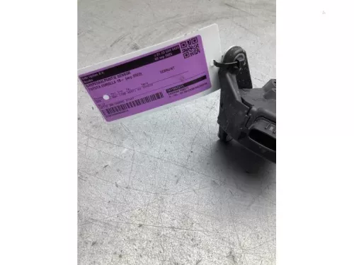 Gaspedaalpositie Sensor-8153459