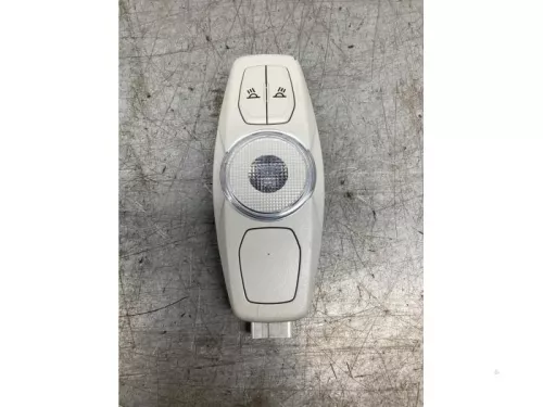 Binnenverlichting achter-7874489