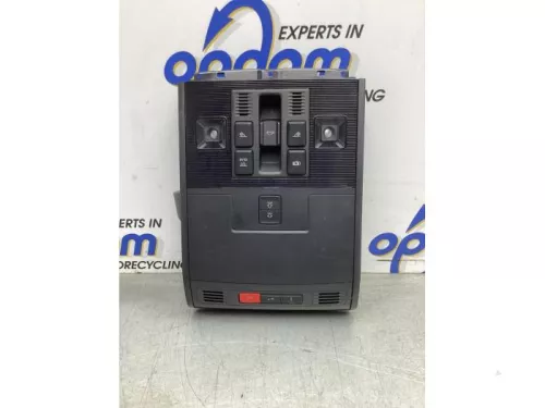 Binnenverlichting voor-7937784