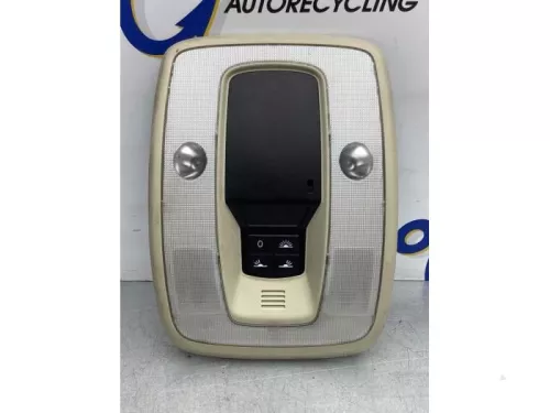 Binnenverlichting voor-4639535