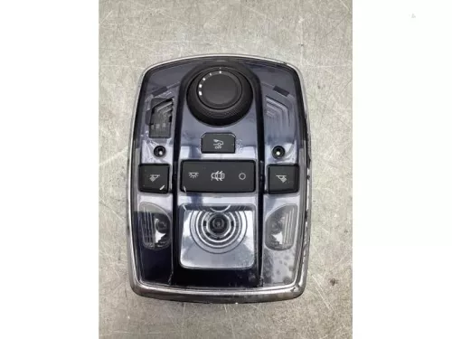 Binnenverlichting voor-7913623