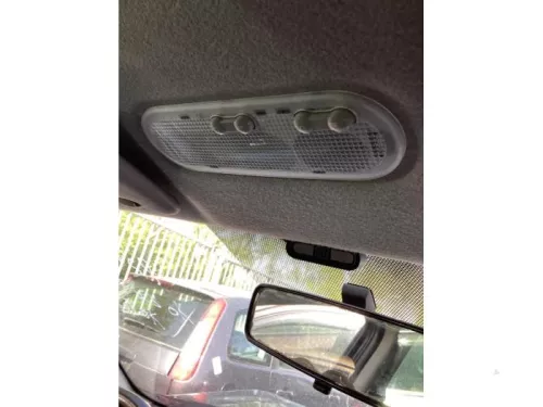 Binnenverlichting voor-8156832