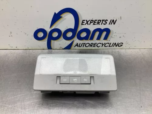 Binnenverlichting voor-7940465