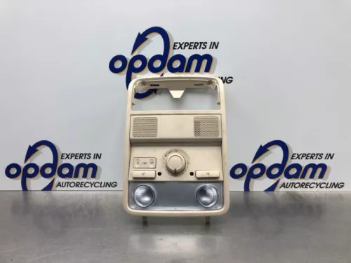 Binnenverlichting voor-8194089