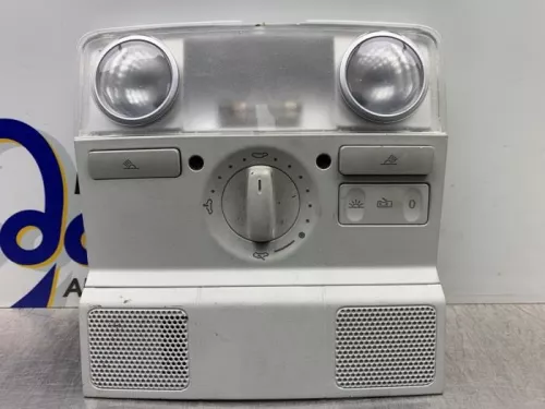 Binnenverlichting voor-8203786