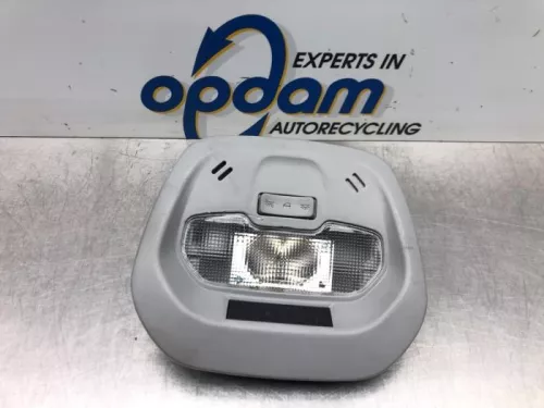 Binnenverlichting voor-7577143