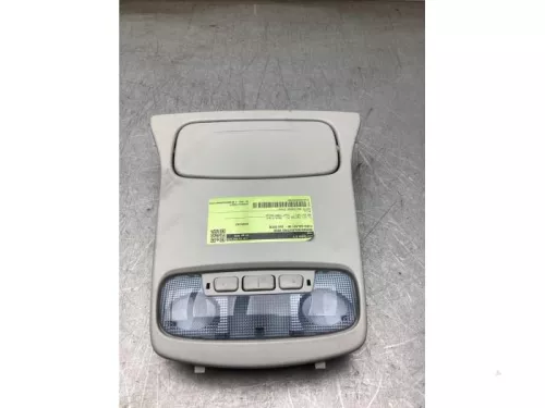 Binnenverlichting voor-8182447