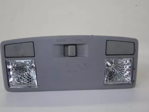 Binnenverlichting voor-7616369