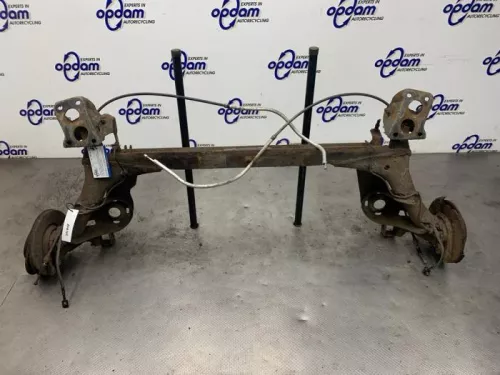 Achteras voorwielaandrijving-8380891