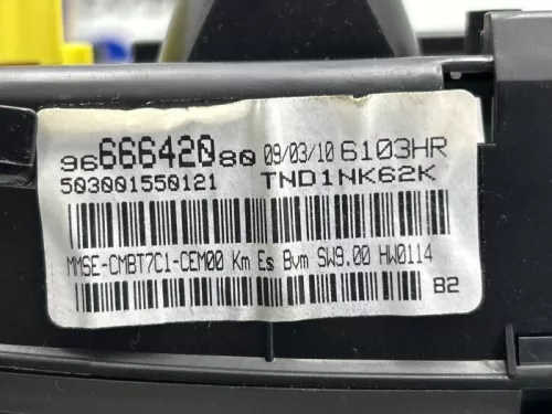 Kilometerteller KM-8379803