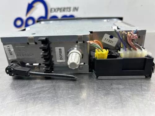 Radio CD Speler-8358392