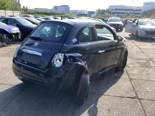 Portier 2Deurs rechts-8341303