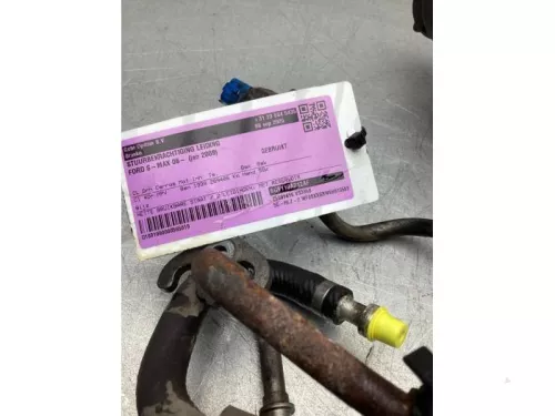 Stuurbekrachtiging Leiding-8352688