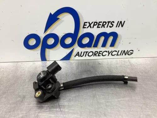 Brandstofdruk sensor-7861959