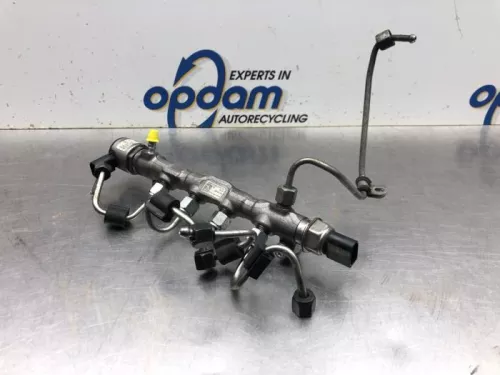 Brandstofdruk sensor-8121988