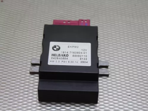 Brandstofdruk sensor-7886900