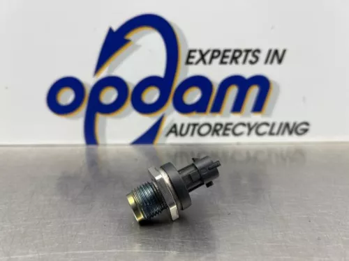 Brandstofdruk sensor-7879636