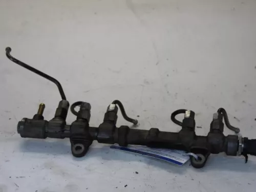 Brandstofdruk sensor-