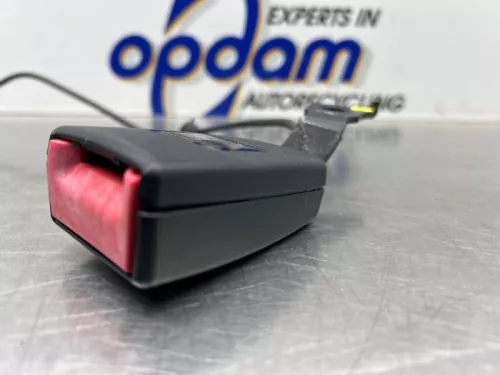 Veiligheidsgordel Insteek rechts-voor-8363993