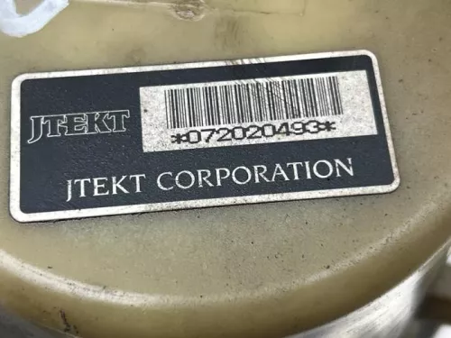 Stuurbekrachtiging Pomp-8282500