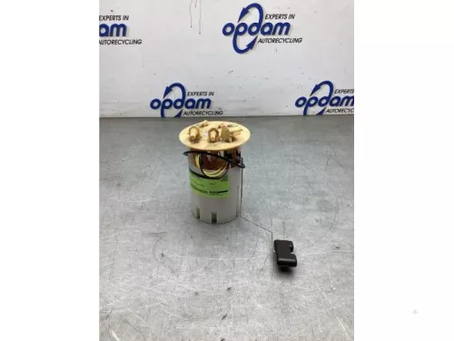 Brandstofpomp Elektrisch-8126482