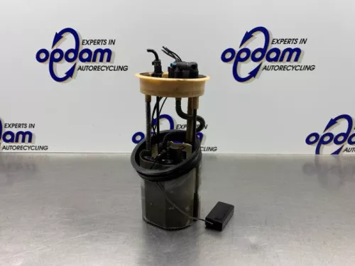 Brandstofpomp Elektrisch-8216706