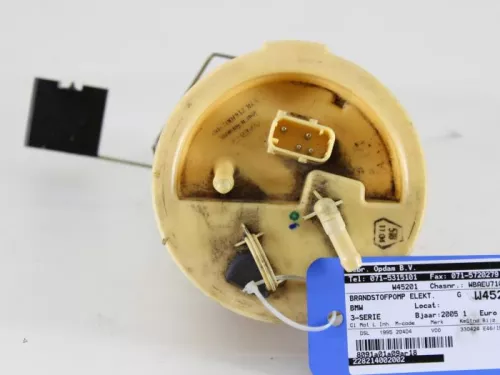 Brandstofpomp Elektrisch-7890170