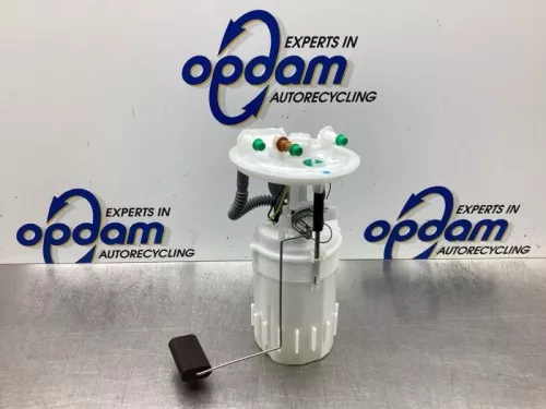 Brandstofpomp Elektrisch-