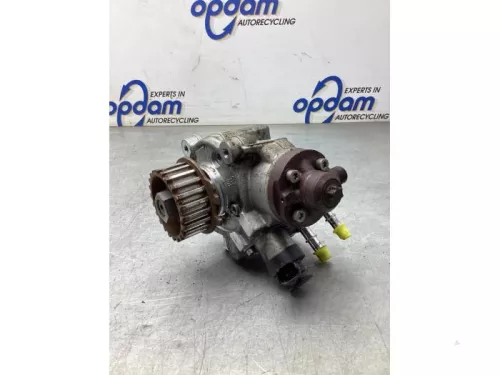 Brandstofpomp Mechanisch-