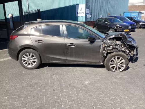 Portierruit 4Deurs rechts-voor-8312466